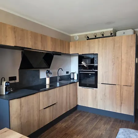 La Perle De Apartment